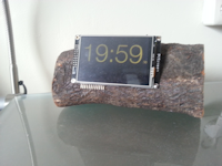 SmartAlarmClock